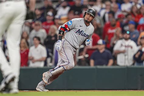 Miami Marlins at Colorado Rockies odds, picks and predictions.